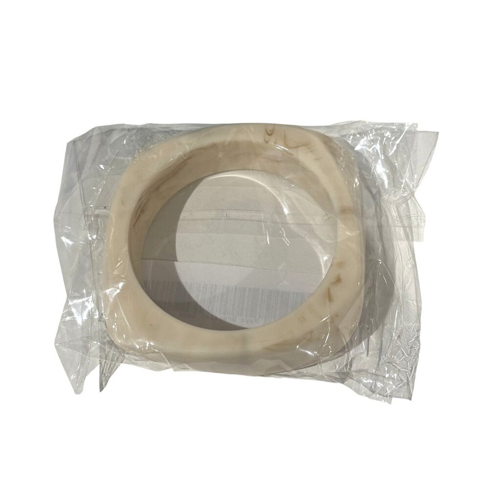 Frasier Sterling Maya Bracelet in Sand